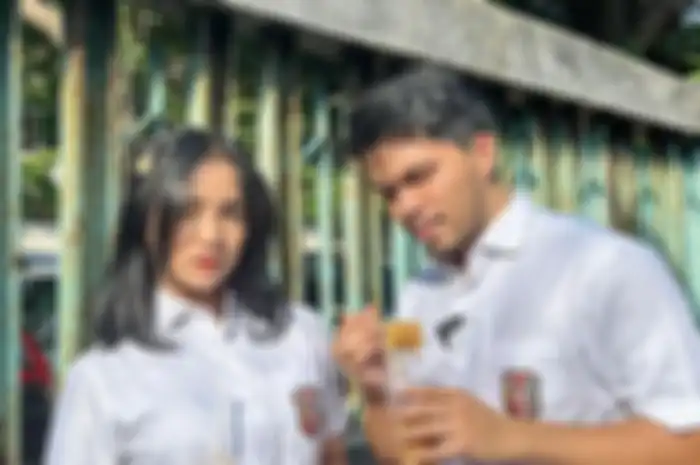 Bukan masalah keluarga, Thariq Halilintar akhirnya mengungkapkan alasan memilih putus dari Fujianti Utami atau Fuji.