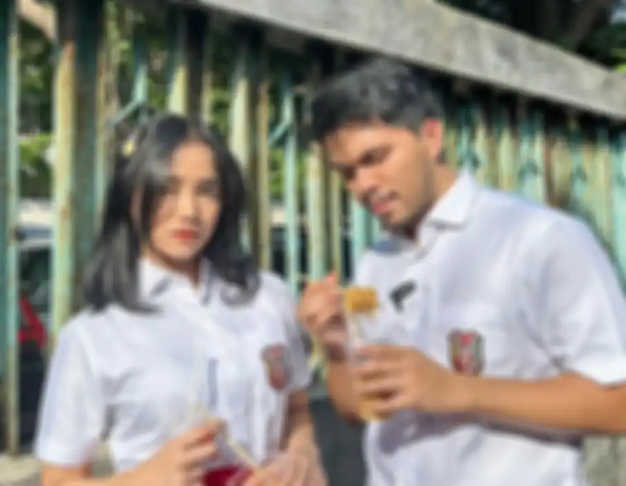 Bukan masalah keluarga, Thariq Halilintar akhirnya mengungkapkan alasan memilih putus dari Fujianti Utami atau Fuji.