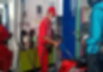 Tidak Hanya Harga Pertamax Turun, Harga BBM Pertamina Lain Juga, Apa Saja?