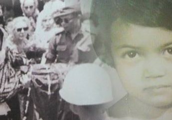 Tubuh Kecilnya Ditembus 3 Timah Panas saat Peristiwa G30S/PKI, Ade Irma Suryani Lontarkan Pertanyaan Menyayat Hati Ini Sebelum Menghembuskan Napas Terakhir