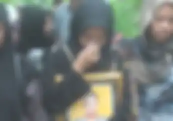 Sedih, Curhatan Istri Bripka Afrizal yang Tewas Ditembak Perampok Bermotor Sumatera