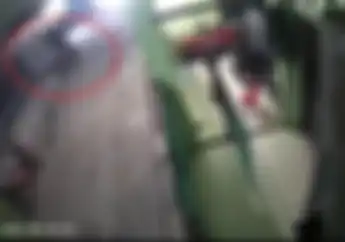 Curi Motor Matic Yamaha Mio, Pelaku Kaget Ketahuannya Cepat