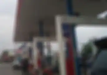 Ujaran Kebencian Kepada Jokowi di Papan Pom Bensin, Pihak Pertamina Akui Dibajak, 7 Orang Diperiksa