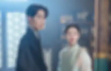 Di Balik Layar AoS 2 Juga Nempel Sama Go Yoon Jung, Kepoin Info Drama Korea Lee Jae Wook