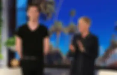 Sepuluh Tahun Bungkam, Greyson Chance Ngaku Ditelantarkan Ellen DeGeneres dan Sebut Host Itu Manipulatif