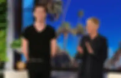 Sepuluh Tahun Bungkam, Greyson Chance Ngaku Ditelantarkan Ellen DeGeneres dan Sebut Host Itu Manipulatif