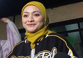 'Belum Ada yang Ketemu Adzam', Putri Delina hingga Rizky Febian Tak Ada yang Cari Adzam, Nathalie Holscher Singgung Inisiatif Anak-anak Sule