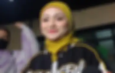 Nathalie Holscher Singgung Soal Masa Iddah Saat Ditanya Hubungannya dengan Frans Faisal, Akankah Dibawa Serius Jika Waktunya Tiba?