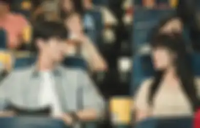3 Alasan Drama Korea Lovely Runner Jadi Favorit Meski On Going, Nontonnya Bikin Salting!