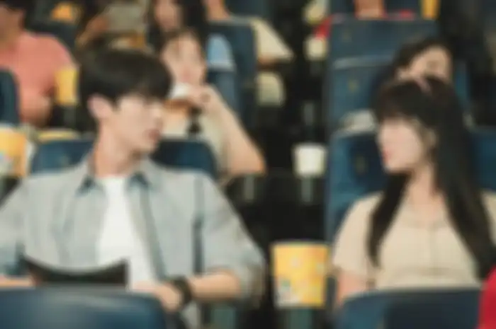 Drama Korea Lovely Runner