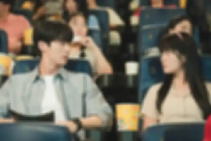 Drama Korea Lovely Runner