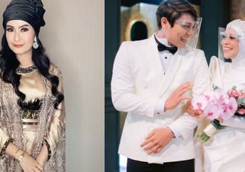 Masuk dalam Jajaran Pemegang Rahasia Nikah Siri Lesti Kejora, Iis Dahlia Akui Istri Rizky Billar  yang Kini Berbadan Dua Sering Minta Hal Ini pada Dirinya