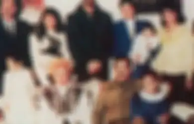 Nyaris 5 Dekade Jalani Pernikahan Incest, Begini Nasib Sajida Talfah, Istri Pertama Sekaligus Sepupu Saddam Hussein yang Ingin Jadi 'Wanita Kulit Putih'