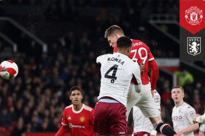 Alih-alih kalah, Ralf Rangnick menilai Manchester United seharusnya bisa dengan mudah unggul 3-0 atas tim kasta kedua dalam laga Piala FA. 