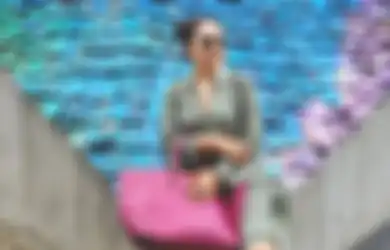 'Pedes Tuh Mulut', Sosok Ini Tak Ada Takut-takutnya Kuliti Perilaku Asli Mayangsari hingga Buat Istri Pangeran Cendana Bereaksi Begini