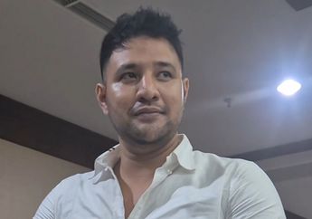 Kuasa Hukum Beberkan Rencana Ammar Zoni Usai Pledoi Ditolak, Fokus Siapkan Duplik