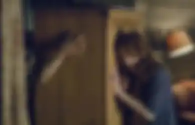 Bikin Kena Mental Seremnya, Simak Rekomendasi Film Horor Jepang Terfavorit!