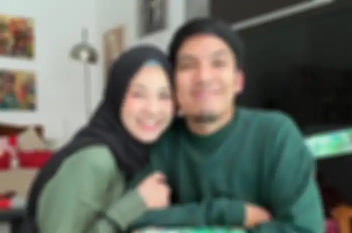 Desta gugat cerai Natasha Rizky