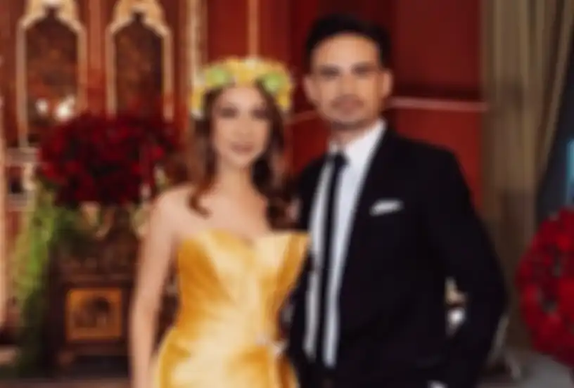 Paranormal Ini Mengaku Bisa Berkomunikasi dengan Mendiang Ashraf Sinclair, Pesan Ini yang Disampaikannya untuk BCL: Terima Kasih sudah Mencintai dengan Tulus