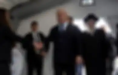 Partai Islam Secara Mengejutkan Raih Kursi di Parlemen Israel, United Torah Judaism Memperoleh 7 Kursi dan Religious Zionism Enam Kursi
