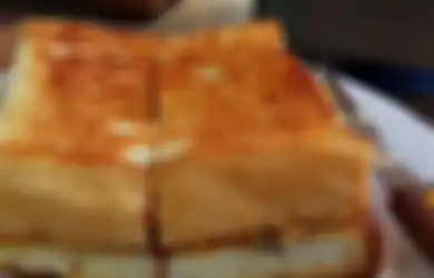Enaknya Tak Sebanding Bahayanya, Roti Bakar Ternyata Bisa Picu Penyakit Mematikan Ini, Ahli Bongkar Cara Aman Jika Ingin Mengkonsumsinya
