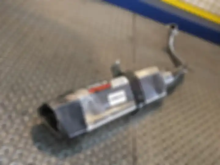 Prospeed Spider