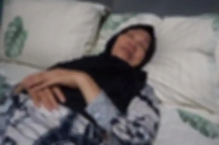 Dorce Gamalama sakit keras