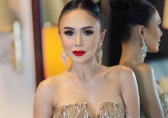 Bukti Yuni Shara dari Keluarga Good Looking, Sosok Sang Keponakan Ternyata Cantik Paripurna, Tak Kalah dari Kakak Krisdayanti