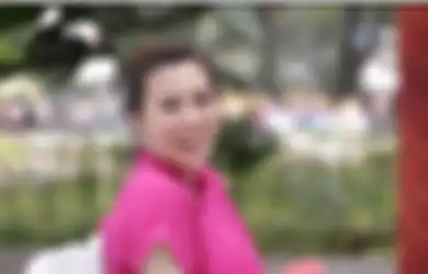 Usianya Nyaris Menginjak Kepala 4 tapi Belum Mau Menikah dan Punya Anak, Presenter Ini Bongkar Alasan Mengejutkan Terkait Keputusan yang Tak Lazim Ini: Gue Takut...