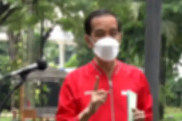 Presiden Jokowi akui ada perbedaan usai disuntik vaksin Sinovac kedua kali.