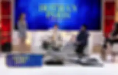 'Gue Ngajar Sedekah ya Gue Paksa Sedekah', Hotman Paris Ikutan Geram Usai Ustaz Yusuf Mansur Ngaku Kerap Paksa Jamaah untuk Bersedekah: Duit Sedekah Bapak Kemanain?