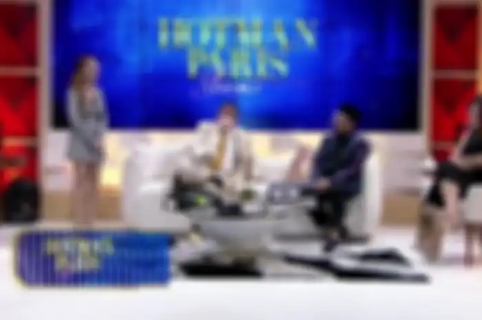 Video Hotman Paris mencecar Yusuf Mansur soal uang sedekah jamaah