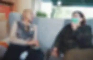Kini Tubuhnya Tampak Makin Gemuk, Catherine Wilson Ngaku Jujur Saat Ditodong Nikita Mirzani Jawab Kecurigaan Netizen: Namanya Juga Nggak Sadar