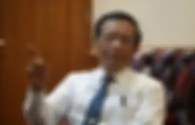Konflik Antar Negara Pecah di Berbagai Benua, Menkopolhukam Indonesia Ambil Keputusan Pilih Berdamai dengan Australia Usai Kerap Dipandang Tak Akur, Begini Ujar Mahfud MD