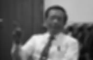 Namanya Ikut Dibawa-bawa dalam Tudingan SBY dan AHY Jadi Dalang Demo UU Cipta Kerja, Mahfud MD: Klarfikasi Macam Apa yang Diminta?