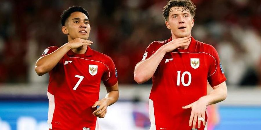 Media Vietnam Frustrasi Lihat Daftar 32 Pemain Timnas Indonesia: Dominasi Naturalisasi, Minim Lokal