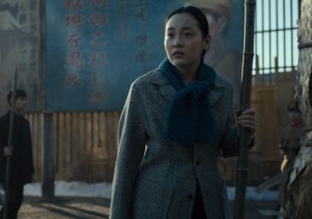 4 Rekomendasi Drakor Kim Min Ha, Paling Populer Drama Pachinko yang Juga Dibintangi Lee Min Ho