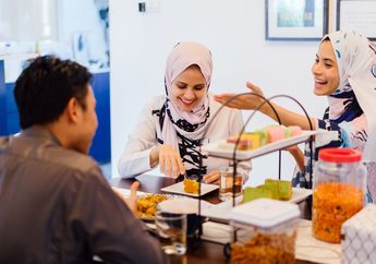 Ramadhan 1440 H: Kenali 4 Tradisi Unik Ngabuburit di Bulan Puasa dari Berbagai Belahan Dunia