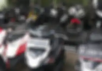 Deretan Motor Matic Murah Edisi Akhir Tahun, Cocok Buat Driver Ojol