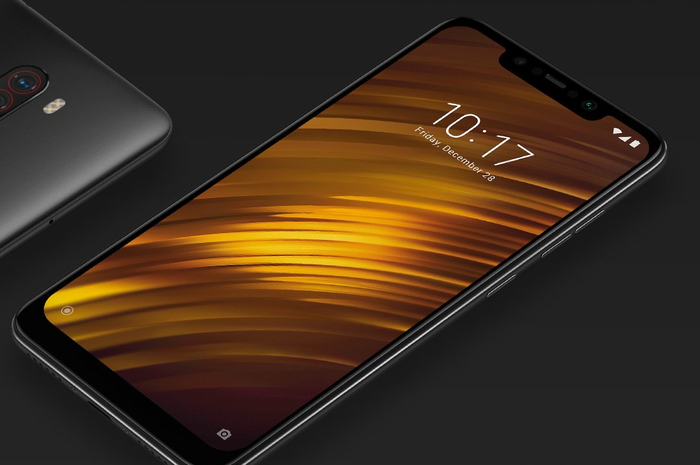 Pocophone F1
