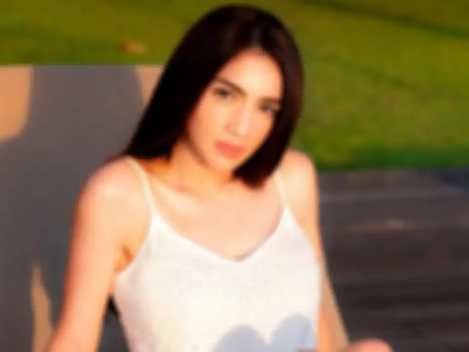 Angel Karamoy