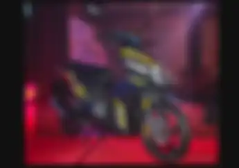 Siap Gak Siap, Honda BeAT dan Yamaha FreeGo Bakal Kedatangan Rival Nih