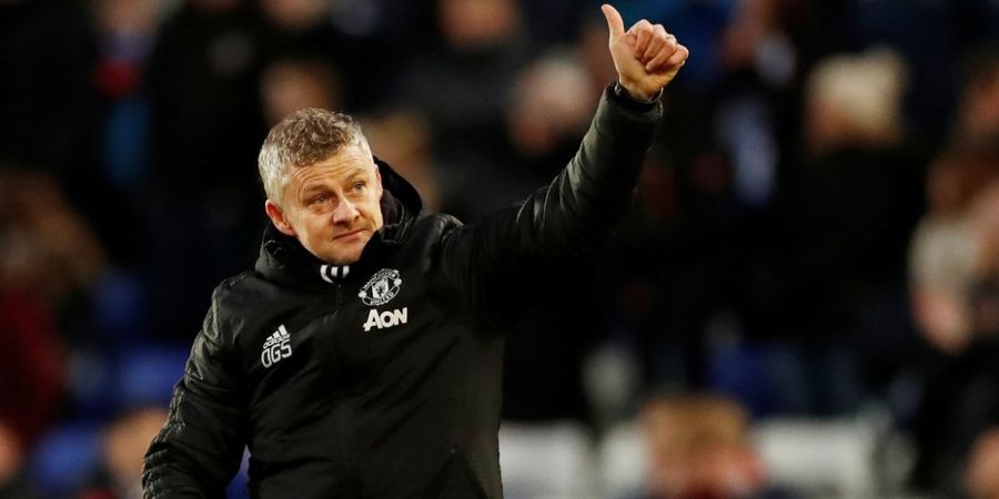 Satu Hal yang Harus Dilakukan Ole Gunnar Solskjaer agar Posisinya Aman di Man United