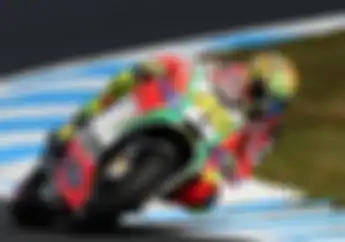 Wuih Enggak Cuma Para Fans, Bos Ducati Juga Berharap Valentino Rossi Tunda Pensiun di MotoGP