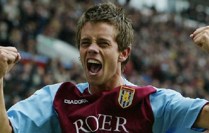 Lee Hendrie.  