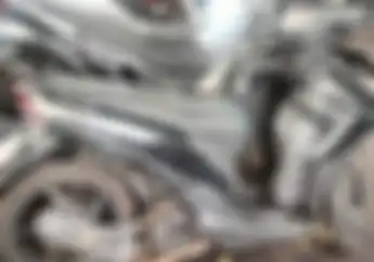 Mulai Rp 2 Jutaan Motor Murah Honda BeAT Dokumen Lengkap Bensin Irit Siap Jadi Hak Milik, Ini Lokasinya
