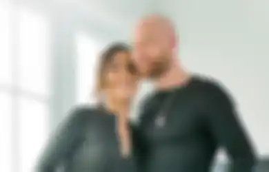 Selalu Disepelekan Warganet, Ternyata Ini Profesi Suami Melaney Ricardo hingga Bisa Bangun Rumah Gedong Lengkap dengan Kolam Renang!