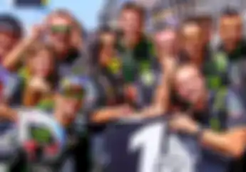 Johann Zarco Ungkap Kalau Dia Minta Maaf Ke Orang Ini Setelah Tanda Tangan dengan KTM