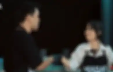 Lagi LDR, Thariq dan Fuji Makin Blak-blakan Tunjukkan Hubungan Spesial