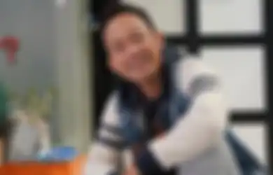 Sudah Sukses Jadi Komedian dengan Bayaran Selangit, Denny Cagur Mantap Banting Setir ke Dunia Politik Ikuti Jejak Eko Patrio: Salah Satu Doa Emak Gue